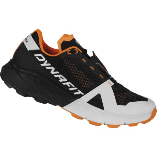 Dynafit - Ultra 100 - Trailrunningschuhe Gr 8,5 schwarz