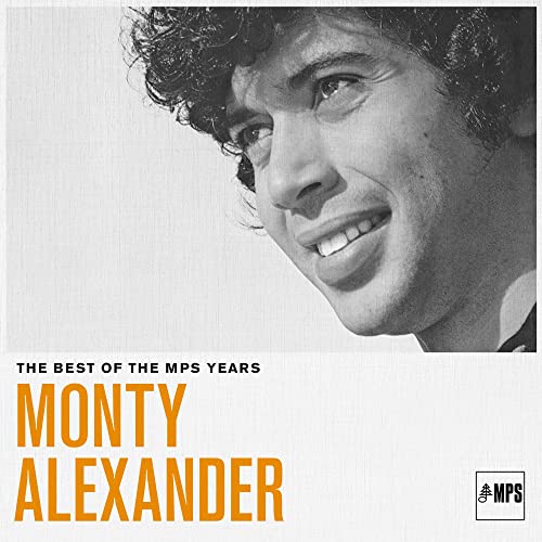 The Best of the Mps Years (2lp Gatefold) [Vinyl LP]