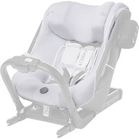 AXKID Eco Schonbezug Bambus für AXKID One White