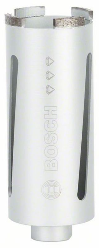Bosch Diamanttrockenbohrkrone G 1/2 Zoll, Best for Universal, 65 mm, 150 mm, 4, 7 mm 2608587321