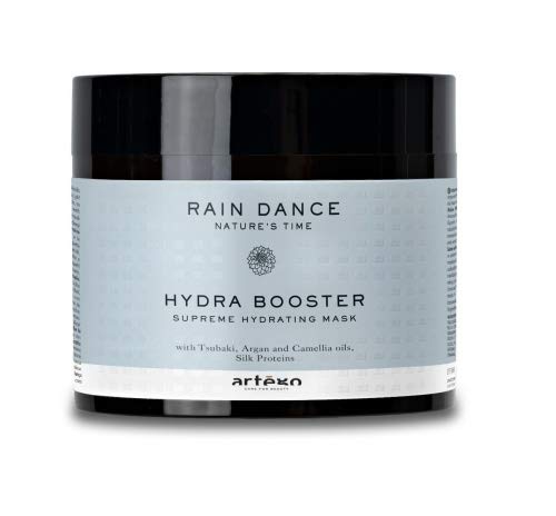 ARTÈGO Rain Dance Nature´s Time Hydra Booster, 500ml