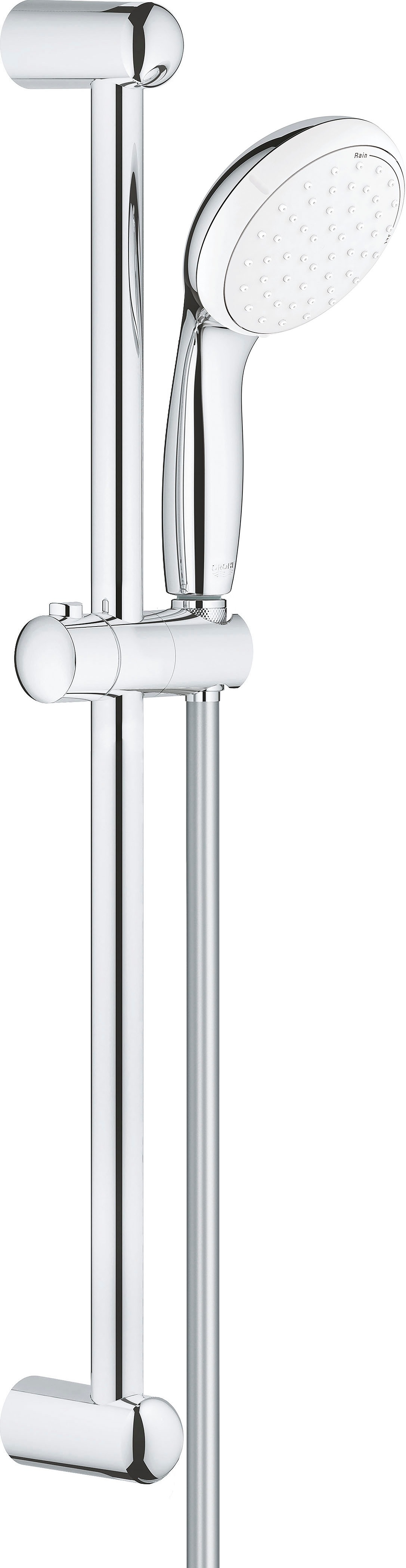 Grohe Duschsystem "Tempesta 100", (Packung)