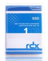 TANDBERG RDX SSD 1TB Cartridge Single (8877-RDX)