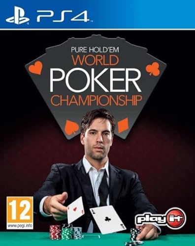Pure Hold 'em Poker World Championship