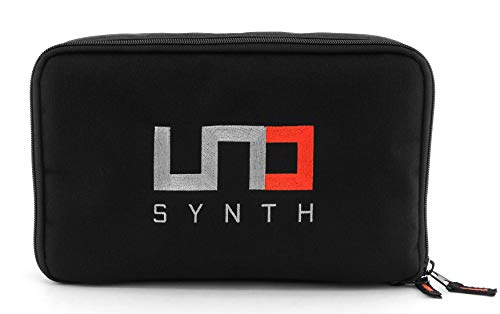 UNO Synth Travel Case - Transportcase für UNO Synth