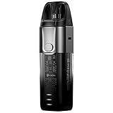 Vaporesso Luxe X 1500mAh 2ml Pod System Kit Farbe Silber