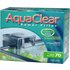 AquaClear Außenfilter »Power Filter«, 6 W, für Aquarien bis: 265 l, transparent - schwarz