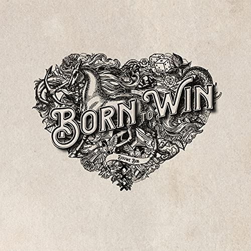 Born to Win,Born to Lose [Vinyl LP]