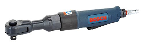 Bosch Professional 1/2" Druckluft Ratschenschrauber (Leerlaufdrehzahl 160 min-1, max. Drehmoment 60 Nm)