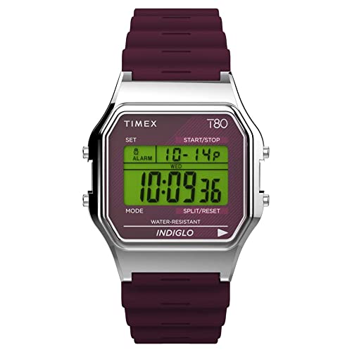Timex TW2V41300 Armbanduhr