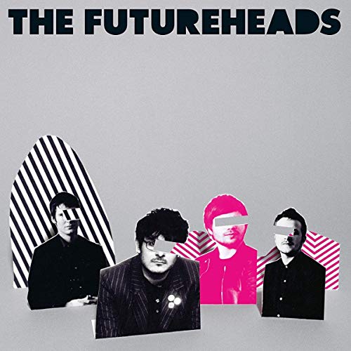 The Futureheads [Vinyl LP]
