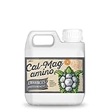 Xpert Nutrients Cal-Mag Amino 1L - Liquid Calcium and Magnesium Fertilizer