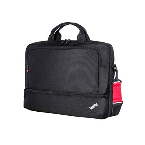 Lenovo Notebooktasche 15" Essential Topload Case ThinkPad, Einfarbig