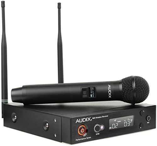 Wireless AUDIX AP41-OM2