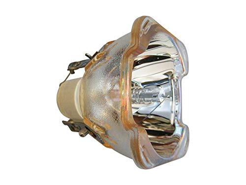 azurano Beamerlampe Ersatzlampe für BENQ 5J.J2605.001