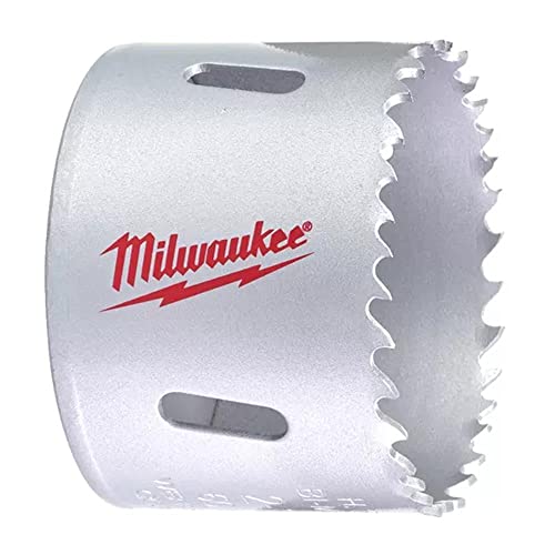 milw Milwaukee LOCHSAEGE 67 MM Contractor - 1ST 4932464696