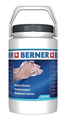 Berner Handreiniger/cleaner 3L