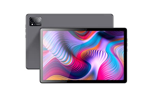 Lipa Apollo II Android Tablet 10,4" -128 GB – 6 GB RAM - Plus Hülle –Handy-Tablet -SIM-kartensteckplatz - Android 12 – 2K Auflösung – 128 GB Speicher – Octacore 2,0 GHz Prozessor – 4G SIM