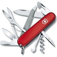 Victorinox Schweizer Taschenmesser Mountaineer 1.3743 (1.3743)