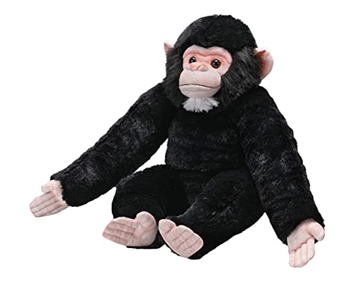 Wild Republic 27432 Schimpanse Baby Artist Collection