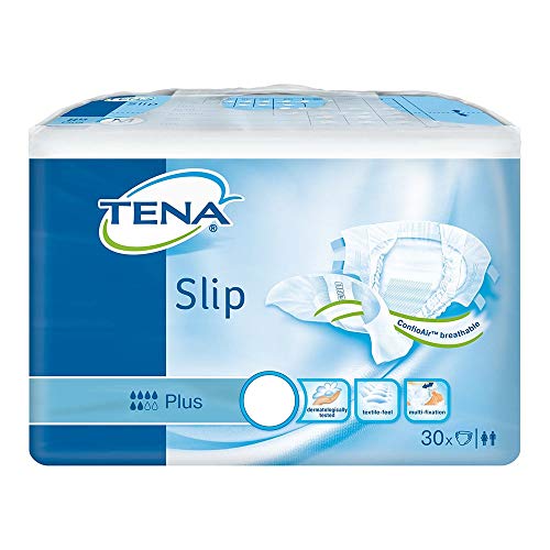 TENA Slip Plus S ConfioAir™ (1x30 Stück)