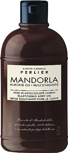 Perlier Mandelöl Ultra Reichhaltiges Körperöl - 250 ml