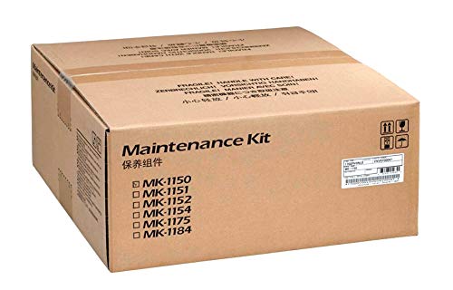 1702RV0NL0 - MK-1150 Maintenance Kit MK-1150, 100000 p