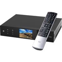 VU+ Duo 4K SE BT 1x DVB-S2X FBC Twin / 1x DVB-C FBC Tuner PVR Ready Linux Receiver UHD 2160p