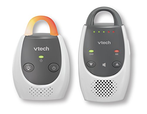 VTech Classic Light BM1100 Babyphone, Weiß