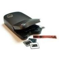 Reflecta CrystalScan 7200 - Filmscanner (35 mm) - 35 mm-Film - 7200 dpi x 3600 dpi - USB2.0 (65380)