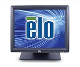 Elo 1517L iTouch Zero-Bezel - LED-Monitor - 38.1 cm (15") - 1024 x 768-250 cd/m2-700:1-16 ms