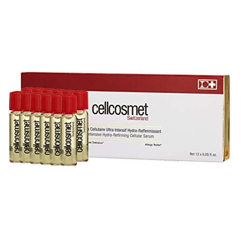 Cellcosmet Elasto-Collagène Ultra Intensif-XT Gesichtsserum, 100 g