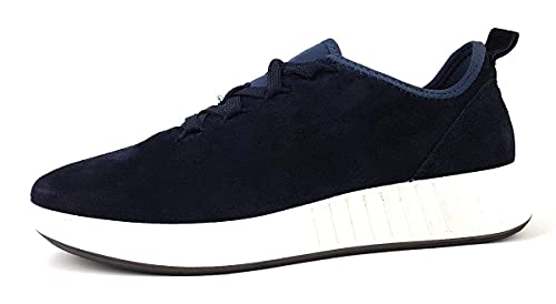 Legero Damen Essence Sneaker, Blau (Oceano (Blau) 83), 38.5 EU