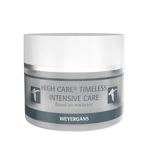 WHC Timeless Intensive Care 50 ml