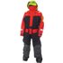 Westin W6 Flotation Suit - Schwimmanzug, Nähte abgeklebt, 8 Taschen, kevlarverstärkte Gesäß- und Kniebereiche, Größen S - 3XL (Größe L)