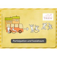 Kartenset Heilerziehung - Team Teilhabe, m. 1 Beilage, m. 1 Online-Zugang
