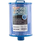 Gota Pure WY45M PWW50-M / 6CH-940AM antibakterieller Filter