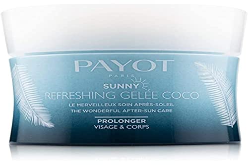Payot Sunny Refreshing Gelee Coco After-Sun Care 200ml