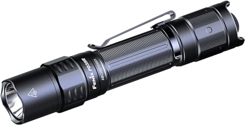 Fenix PD35R LED Taschenlampe mit USB Anschluss