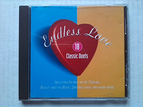 Endless Love: 18 Classic Duets [UK Import]
