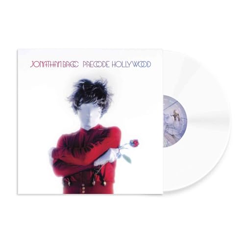 Pre-Code Hollywood (White Vinyl)