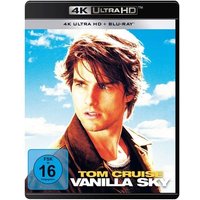 Vanilla Sky (4K Ultra HD) (+ Blu-ray)
