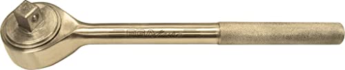 EGA Master 75701 - UMSCHALTKNARRE 3/20,3 cm (nicht glänzend) al-bron