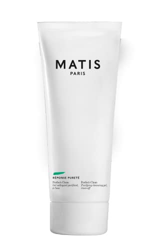 Matis Perfect-Clean - Purifying Cleansing Gel, 0.25 kg