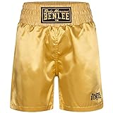 BENLEE Herren Boxhose Uni Boxing Gold XXL