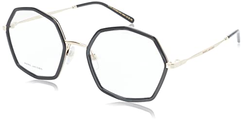 Marc Jacobs Damen Marc 667 Sonnenbrille, Rhl, 52