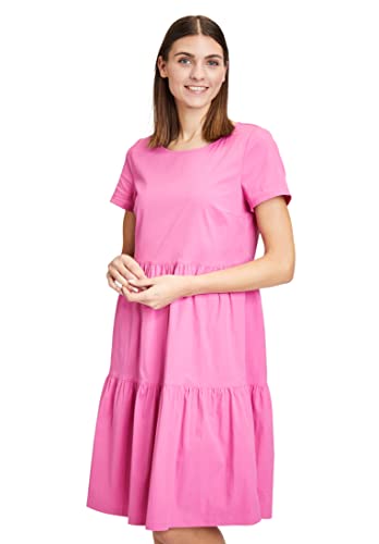 Robe Légère Damen 0188/4845 Kleid, Phlox Pink, 38