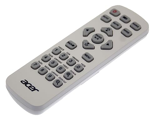 Acer Fernbedienung/Remote Control H6523BD Serie (Original)