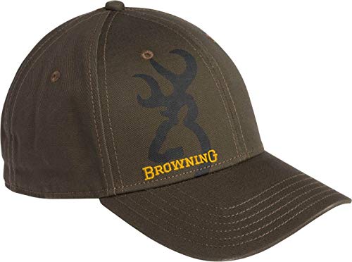 Browning Cap