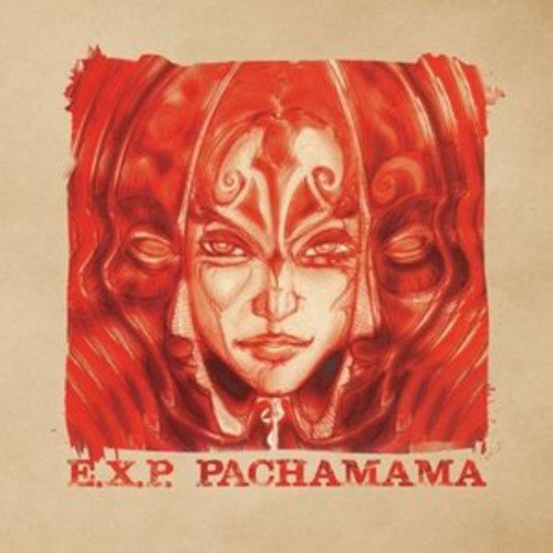 Pachamama [Vinyl LP]